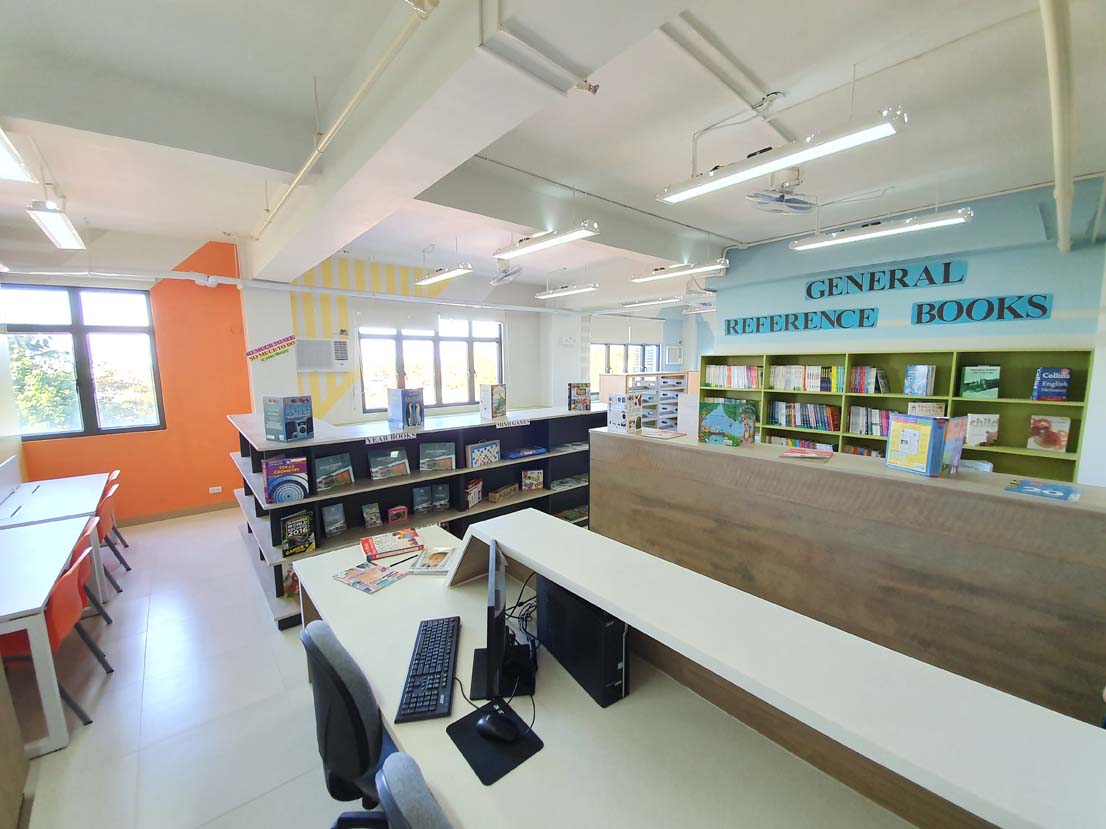 Library